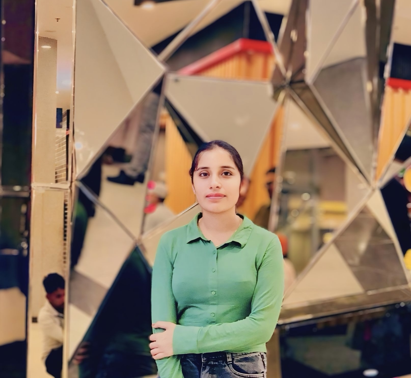 Jashanpreet Kaur