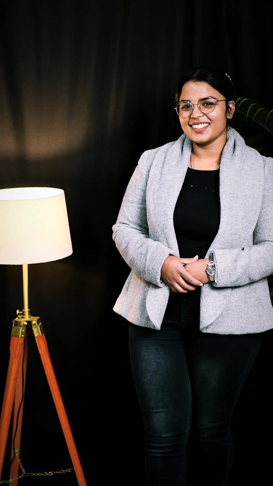 Komal Gill