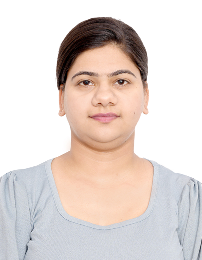 Sandhya Kataria