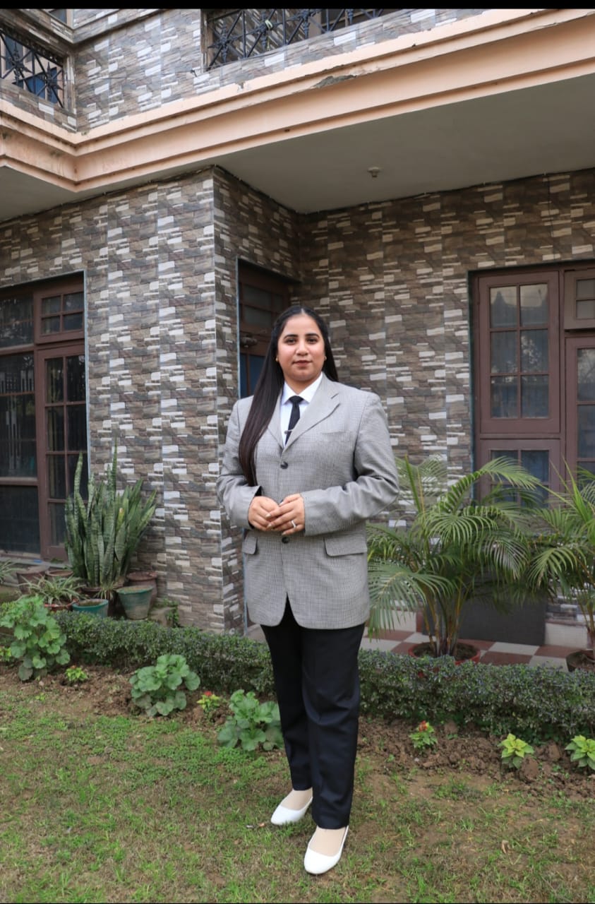 Simranjit Kour